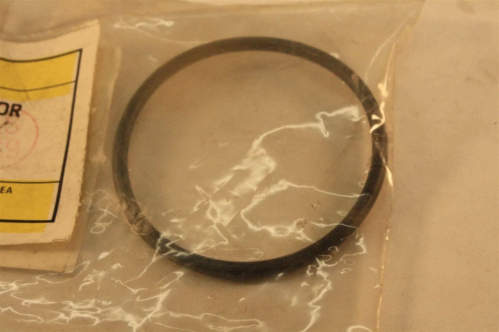 SAAB 9000 Transmission O-Ring Seal 7597776
