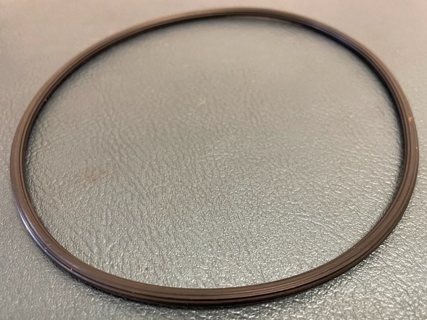1992-1996 Mercedes-Benz W124 320CE/E320 Coupe Automatic Transmission Seal Ring 124-272-02-55 image 2