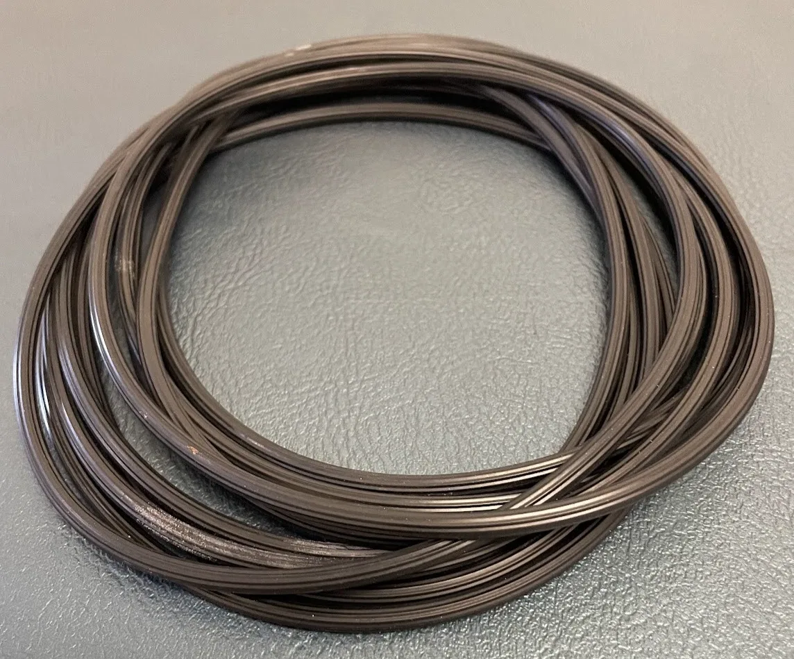1992-1996 Mercedes-Benz W124 320CE/E320 Coupe Automatic Transmission Seal Ring 124-272-02-55