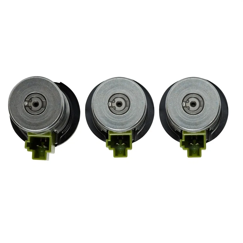 OEM 4F27E Transmission Shift Solenoid Kit for Mazda 2 3 5 6 CX-7 MPV image 4