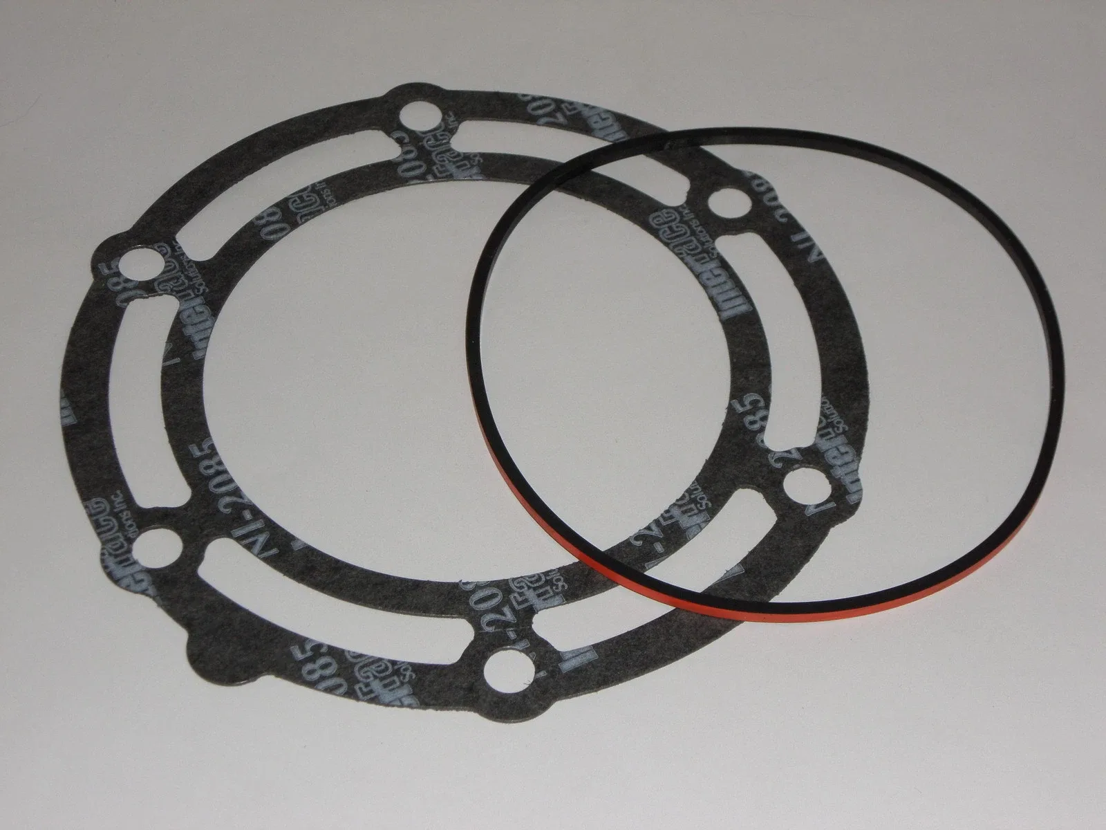 1998+ GM 4x4 Transfer Case Seal O-Ring & Adapter Gasket for 4L60E/4L65E image 2