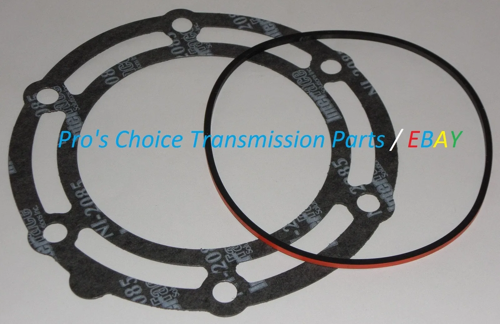 1998+ GM 4x4 Transfer Case Seal O-Ring & Adapter Gasket for 4L60E/4L65E