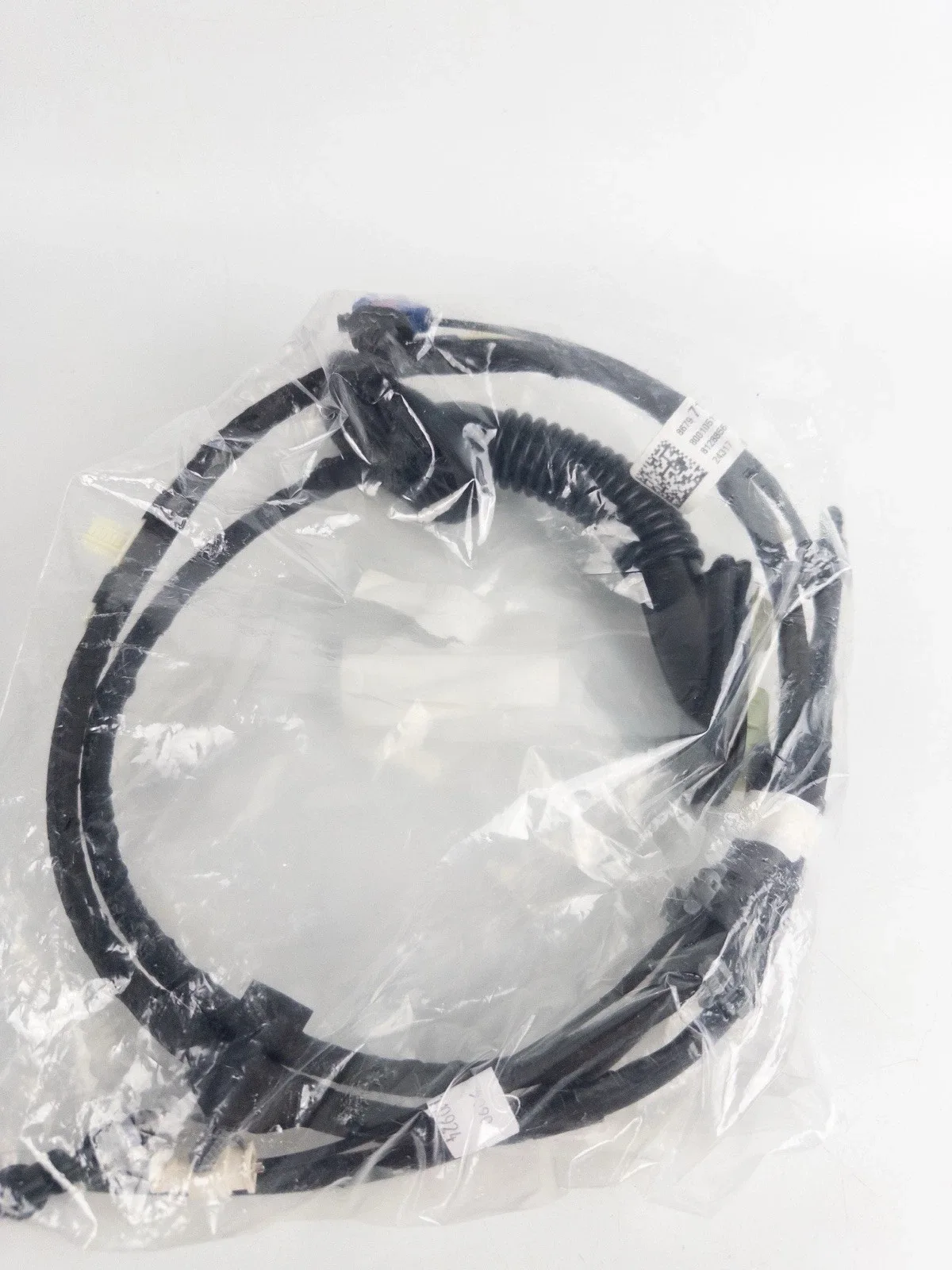 GM Reverse Input Clutch Seal / Cable 86797125 image 3
