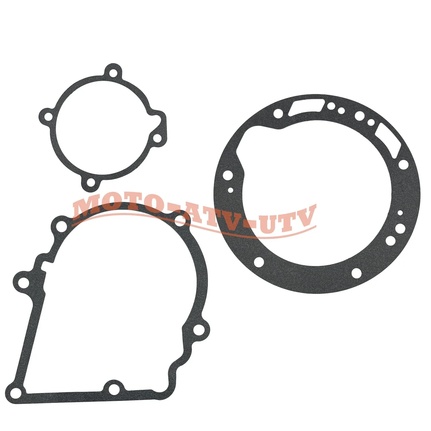 1968-1986 Ford/Lincoln/Mercury C-4 Complete External Oil Seal Reseal Kit - JINFANNIBI image 3