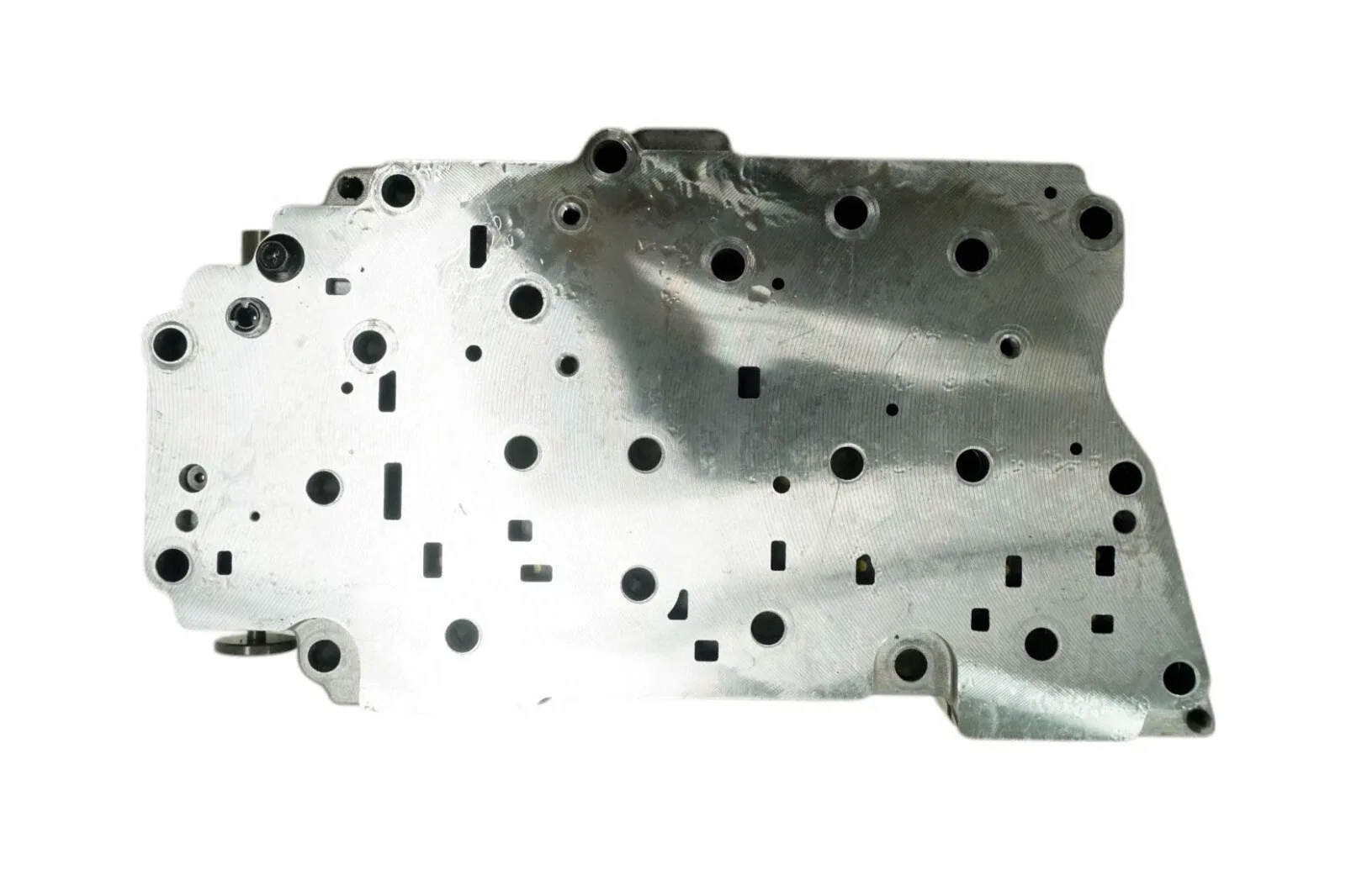 GM 46740AA Valve Body for 6T40 / 6T45 (Gen 2/3) Cast 24249322 image 3