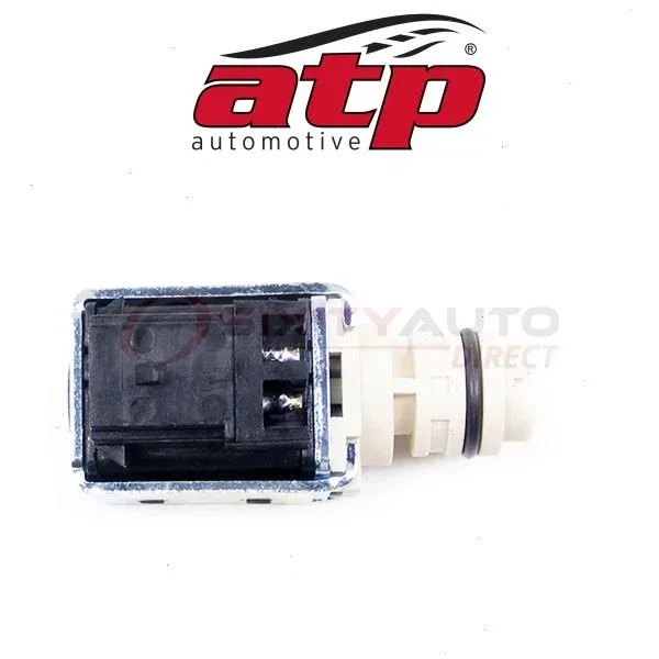 1999-2003 Volvo S80 Automatic Transmission Shift Solenoid - ATP SX-NFNF 2003 2002 2001 2000 1999