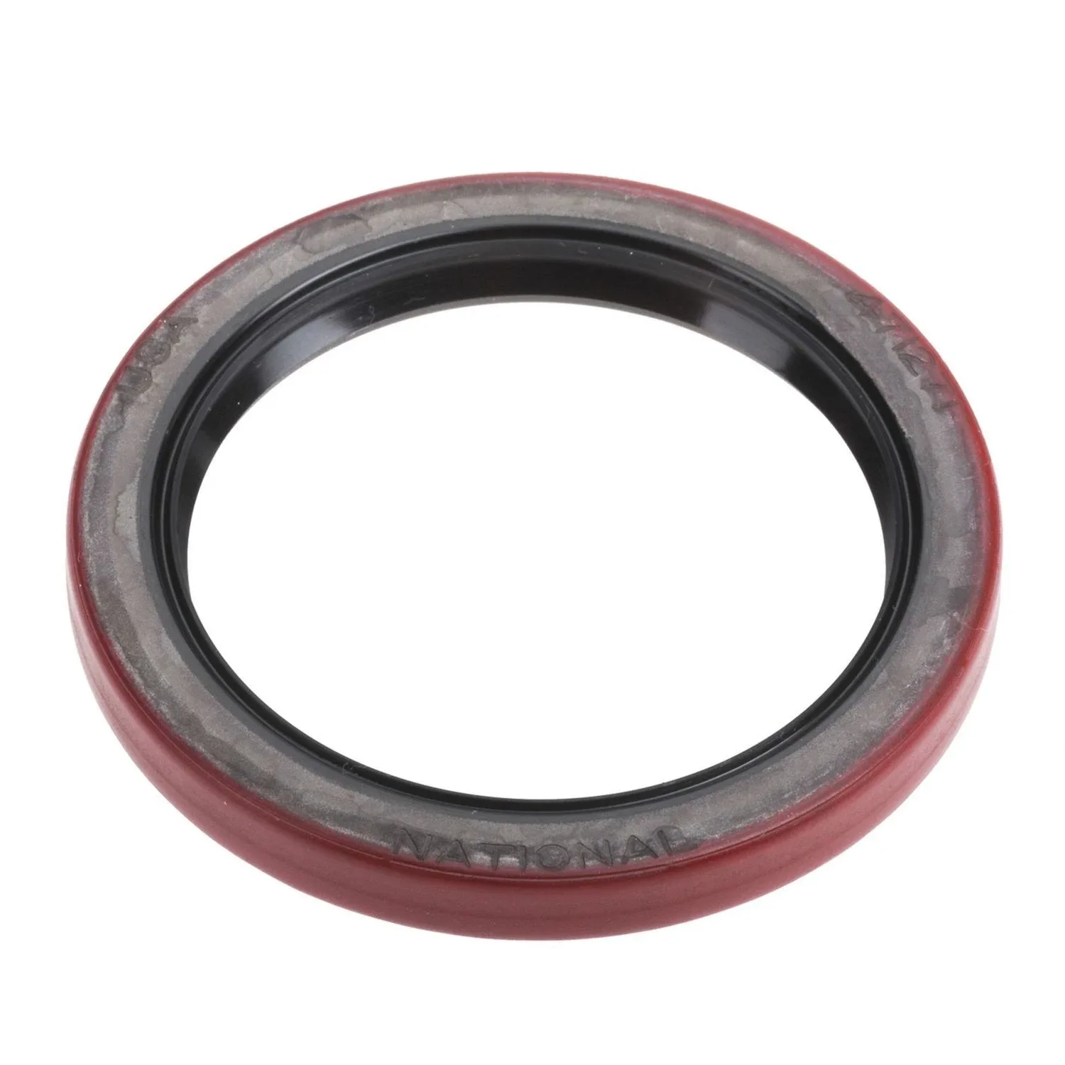 National Bearings 471271 Multi Purpose Oil Seal (Nitrile) image 3