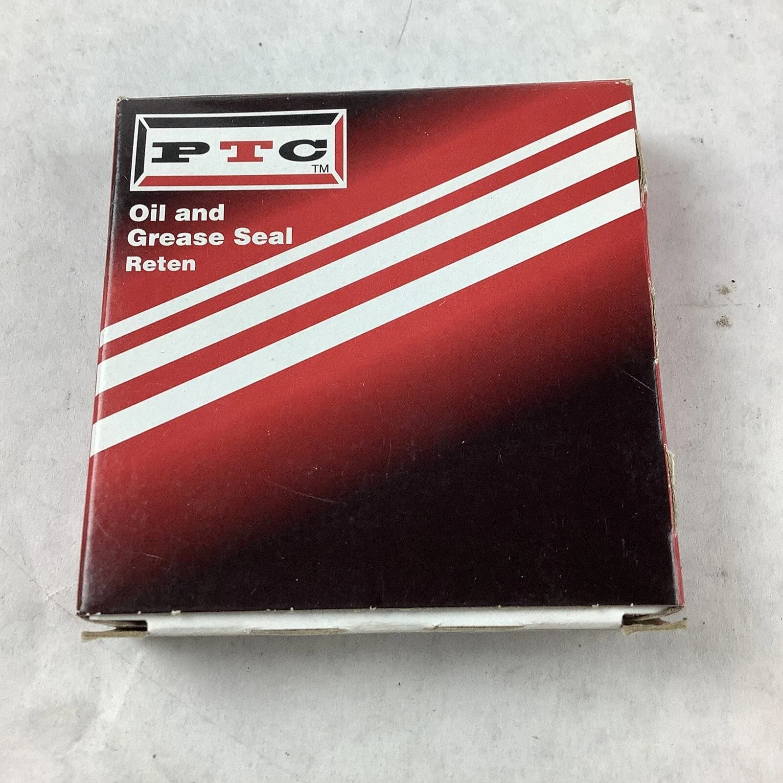 Power Train Components PT-710109 Manual Transmission Output Shaft Seal (Left) image 2