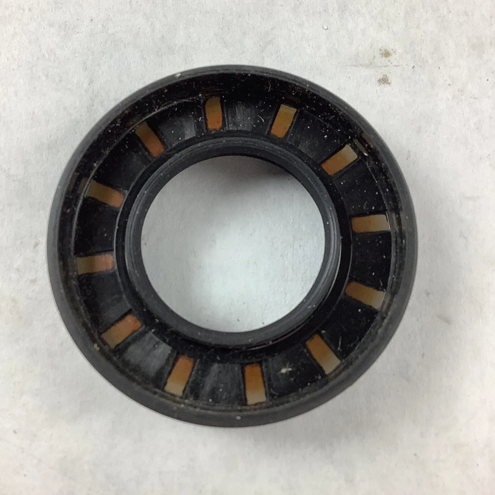 Power Train Components PT-710109 Manual Transmission Output Shaft Seal (Left) image 4