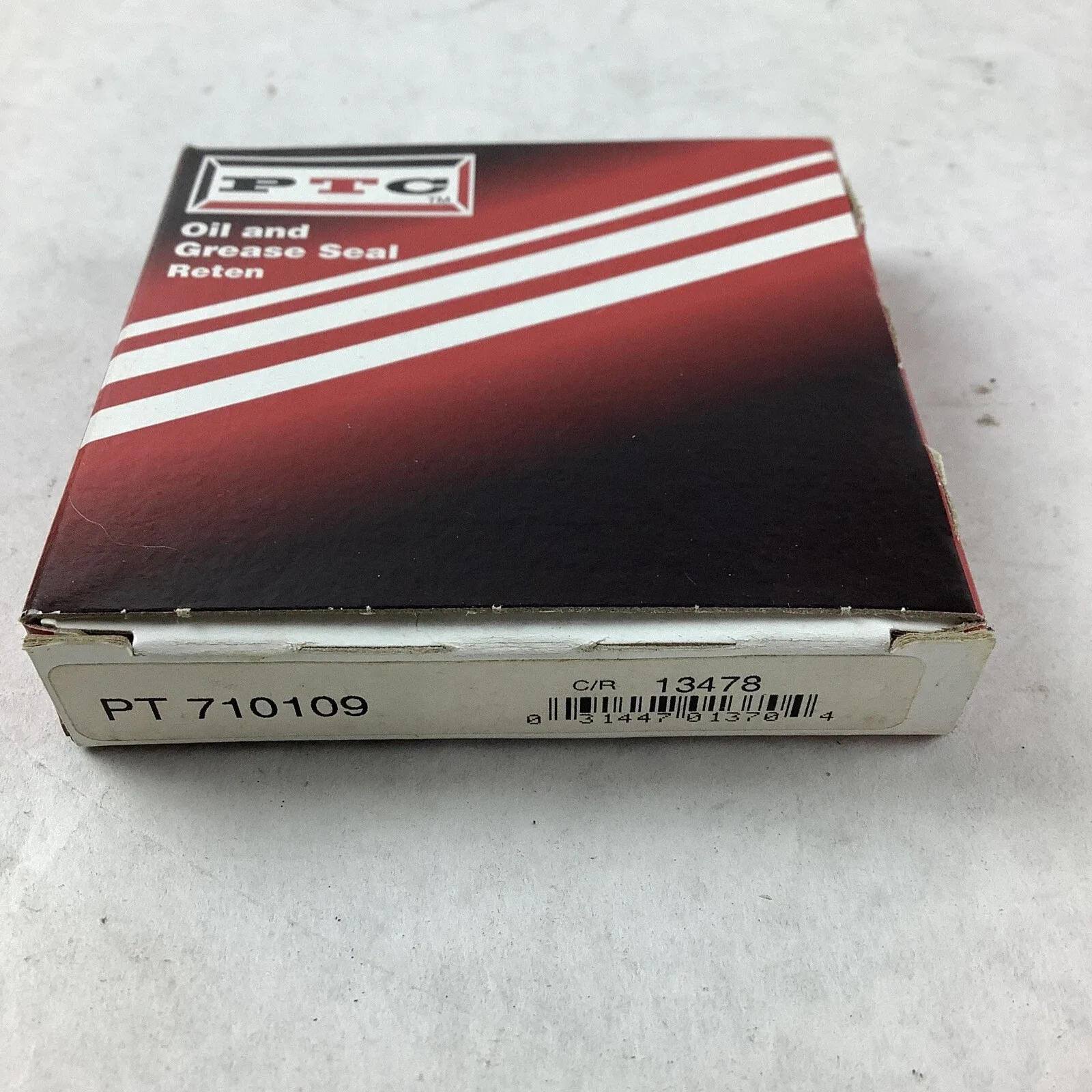 Power Train Components PT-710109 Manual Transmission Output Shaft Seal (Left)