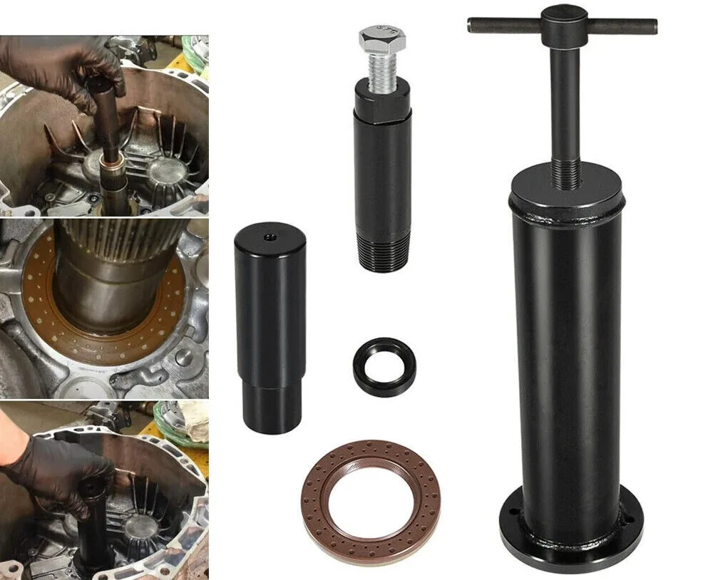 Dual Clutch Seal Installer for Ford Focus / Festiva DCT DPS6 - SPQP1155