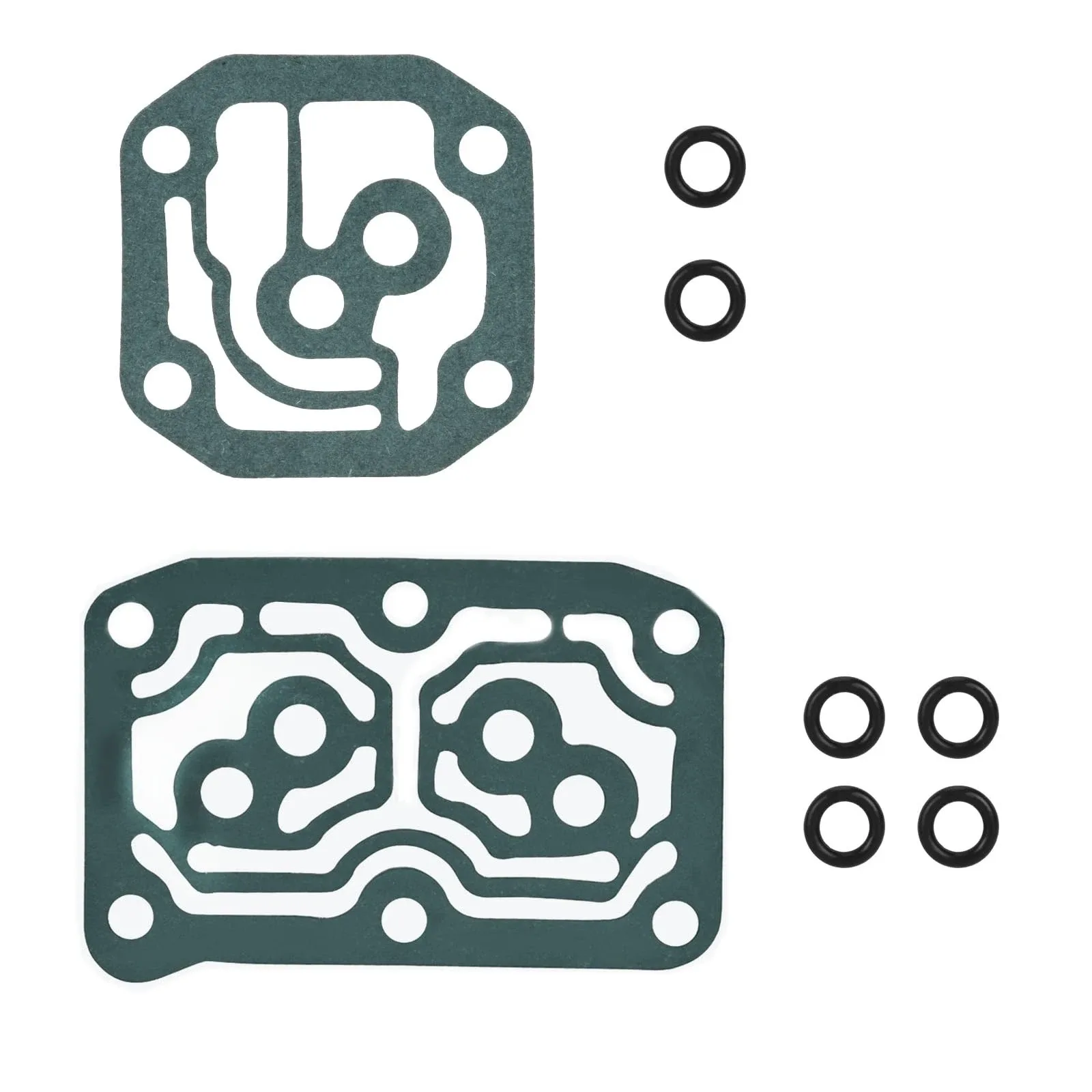Honda CR-V Automatic Transmission Linear Solenoid Gasket O-Ring Kit 28252-PRP-000 image 2