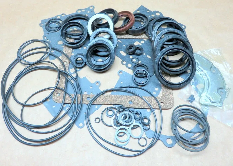Precision International A340H Transfer Case Gasket & Seal Kit IPN6-K88900Y