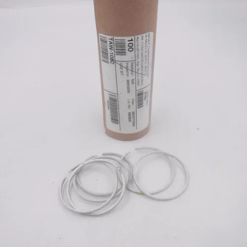 Mahle Sealing Ring 44181 (TAW-1082) Transmission Pump/Stator Clutch