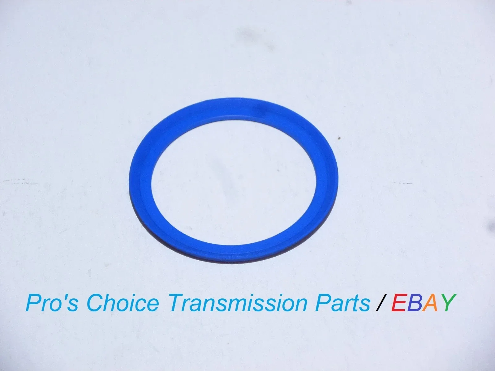 1967–On Mopar Torqueflite A727/TF8 Reverse Band Servo Piston Seal