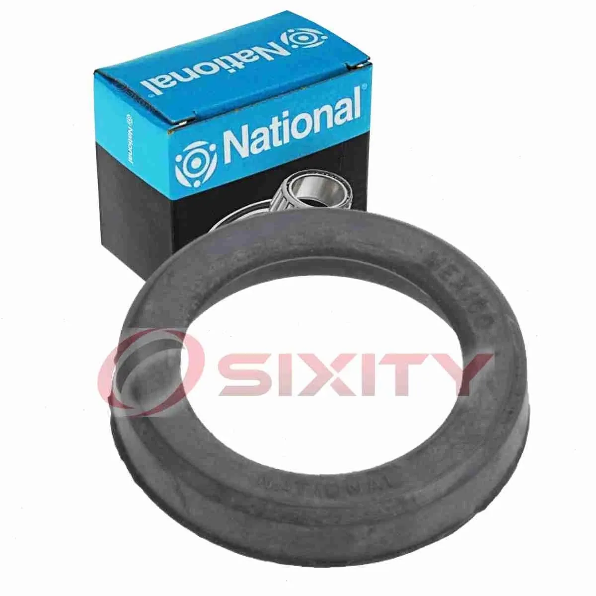 1975-1977 Ford E-150 Econoline Automatic Transmission Manual Shaft Seal SX-6CP4
