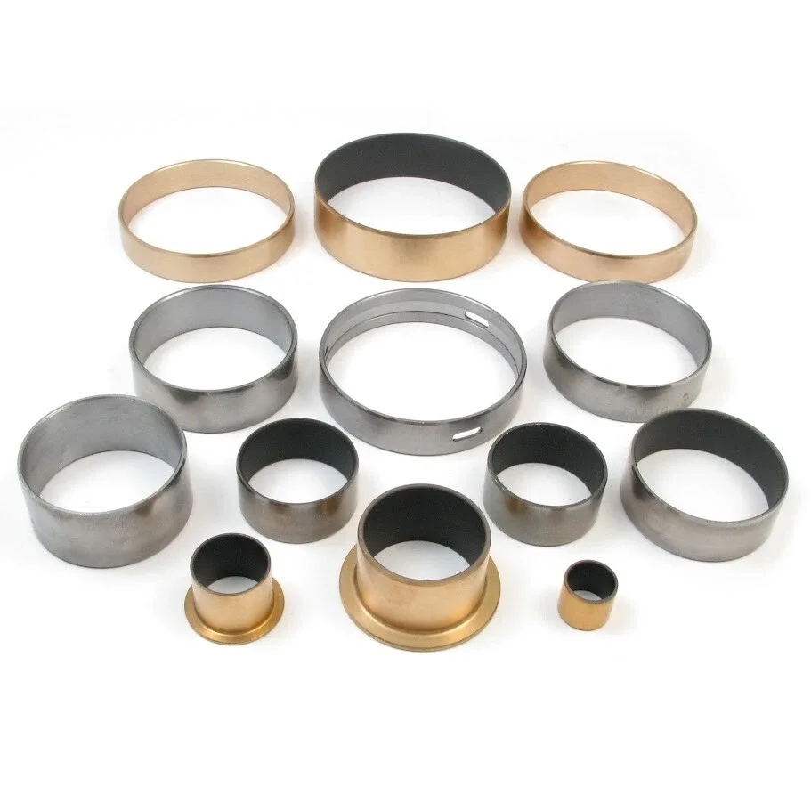 2020-Up 10R140 Dura-Bond 13pc Bushing Kit TK-68 image 2