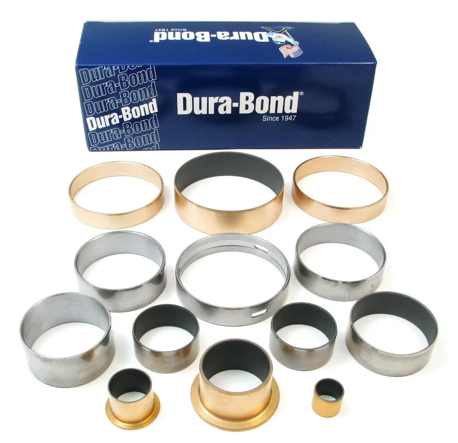 2020-Up 10R140 Dura-Bond 13pc Bushing Kit TK-68