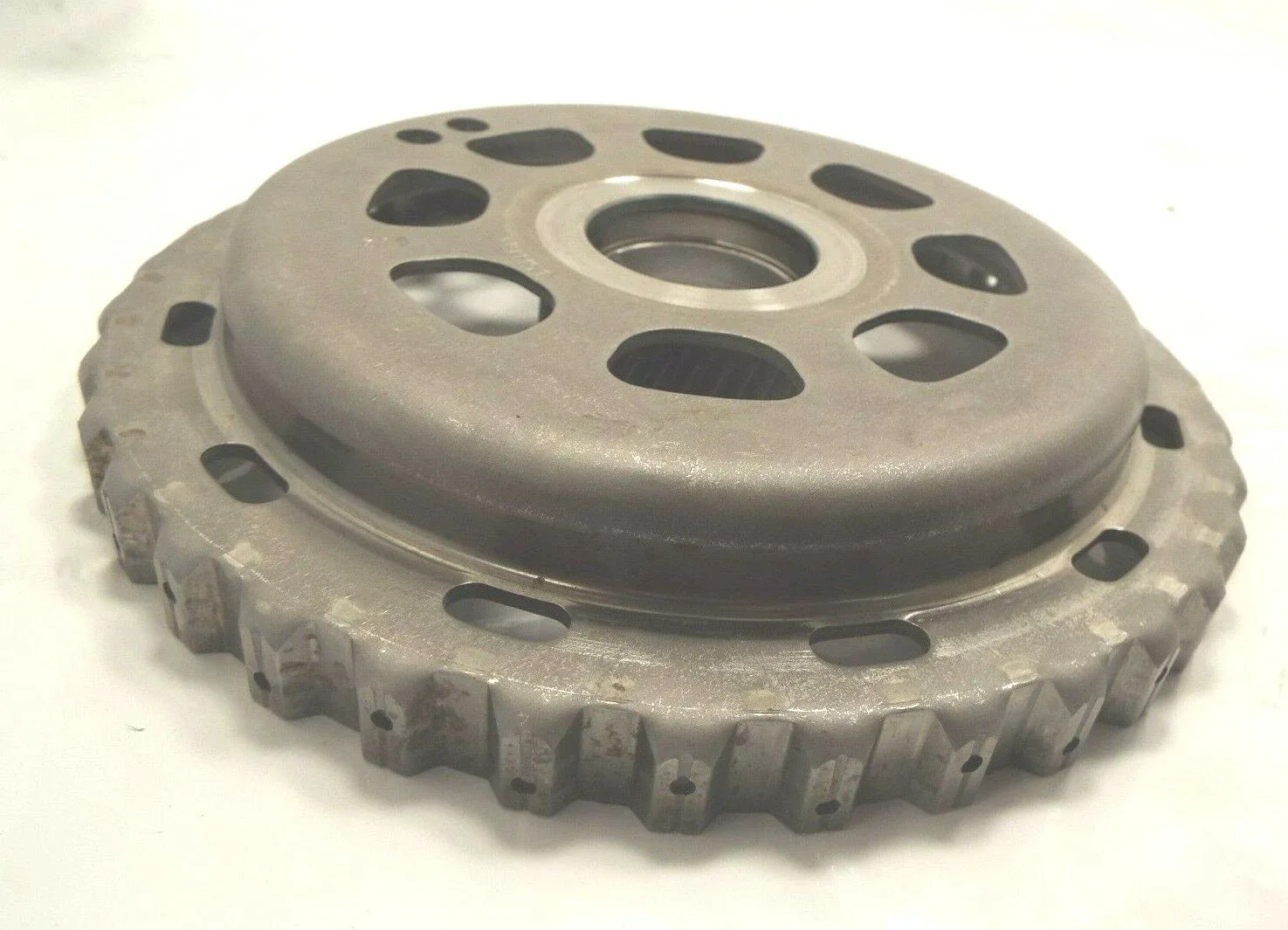 GM 6T40 / 6T45 Output Sun Gear with Bearing