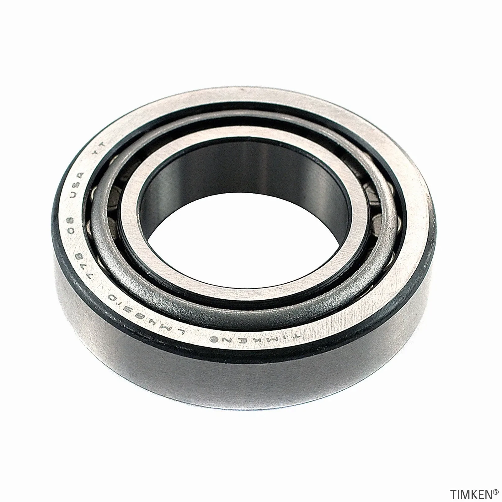 Timken 11IX157 Front Pinion Bearing for Oldsmobile Toronado (Automatic) image 2