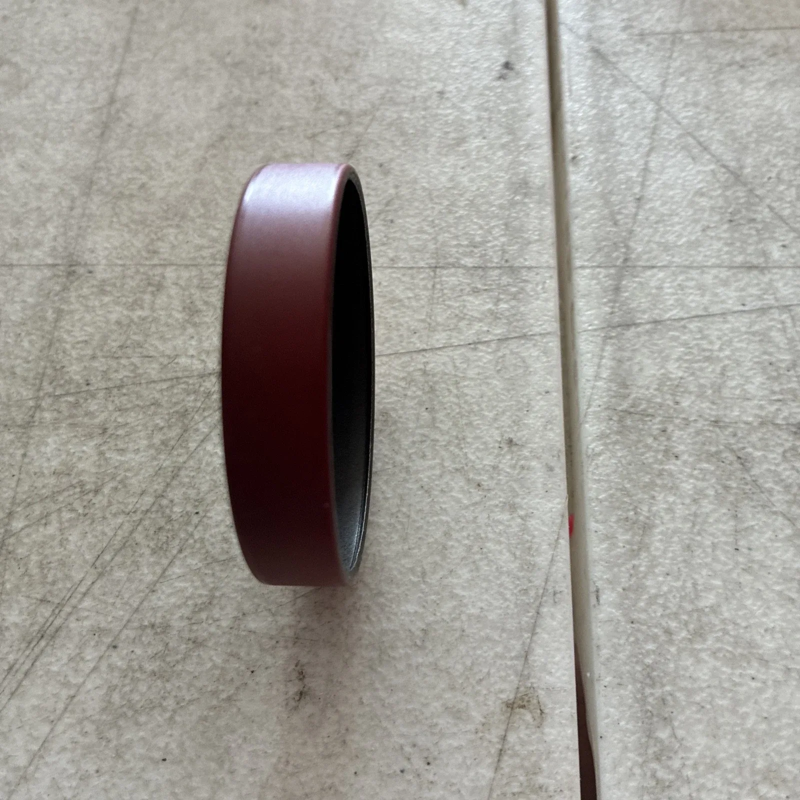 National Bearings 470059 Multi-Purpose Oil Seal image 3