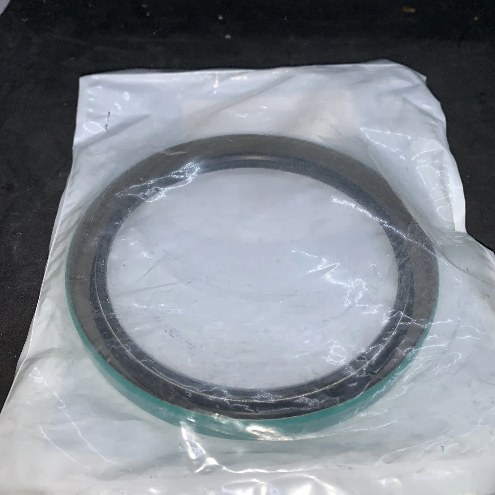 Allison Oil Input Seal Assembly MPN 29538845 image 3