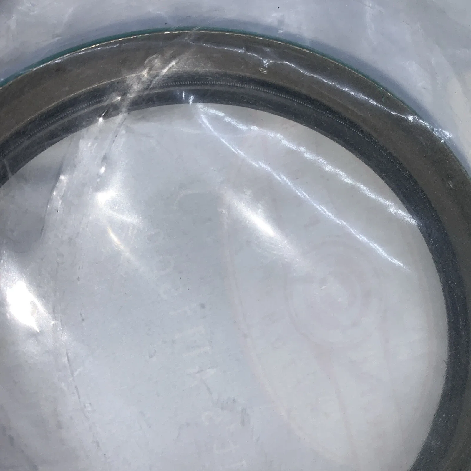 Allison Oil Input Seal Assembly MPN 29538845 image 4