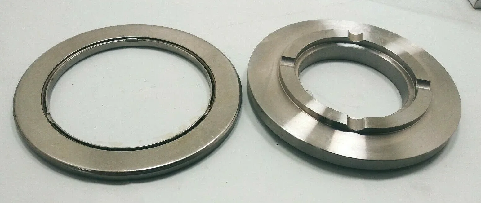 Bearing & Race Kit for A500/44RE/40RH/42RH/44RH Overdrive Transmissions, 1984-On (MPN 49590C) image 4