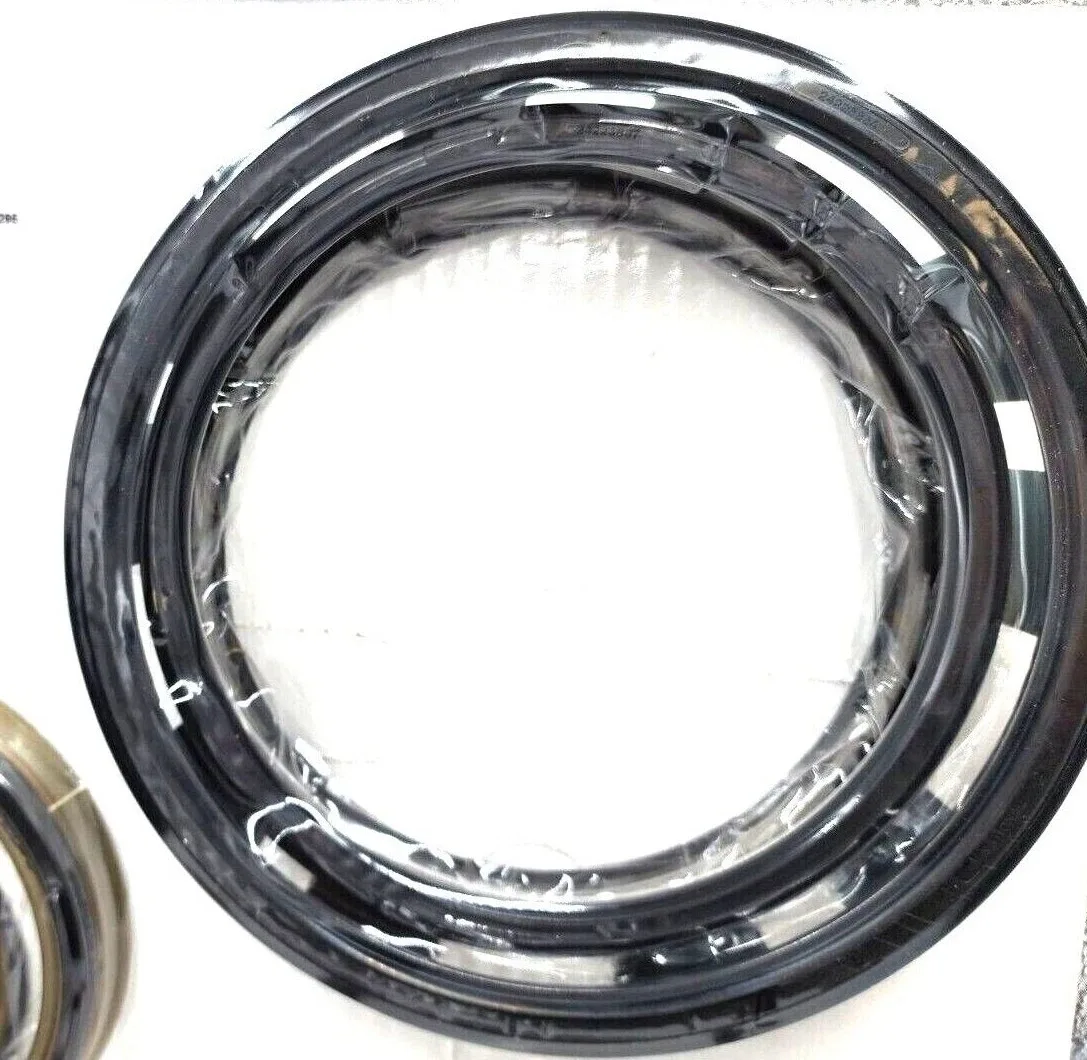 2007-2014 Ford 6F50/6F55 Overhaul Clutch & Molded Bonded Piston Kit - MPN 6F50 Banner kit w/ piston kit image 4