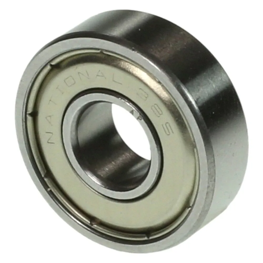 National 38-SS Transmission Ball Bearing (Manual Transmission) image 3