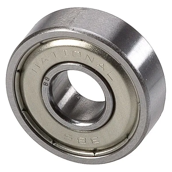 National 38-SS Transmission Ball Bearing (Manual Transmission)