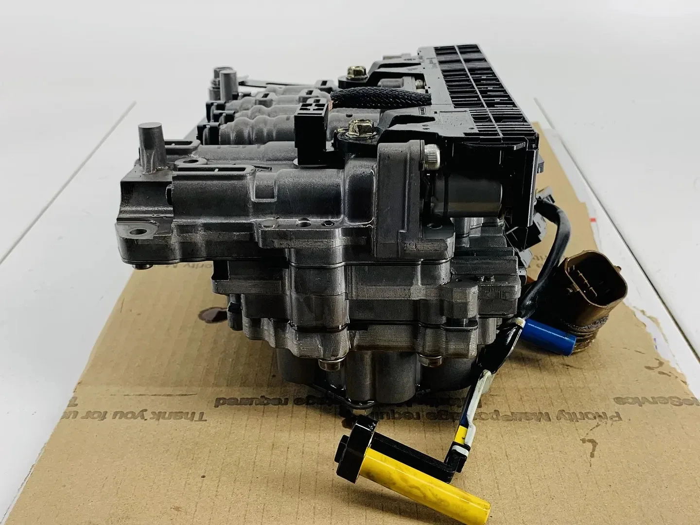 2015-2016 Kia Optima Automatic Transmission Valve Body 46210-26200 image 3