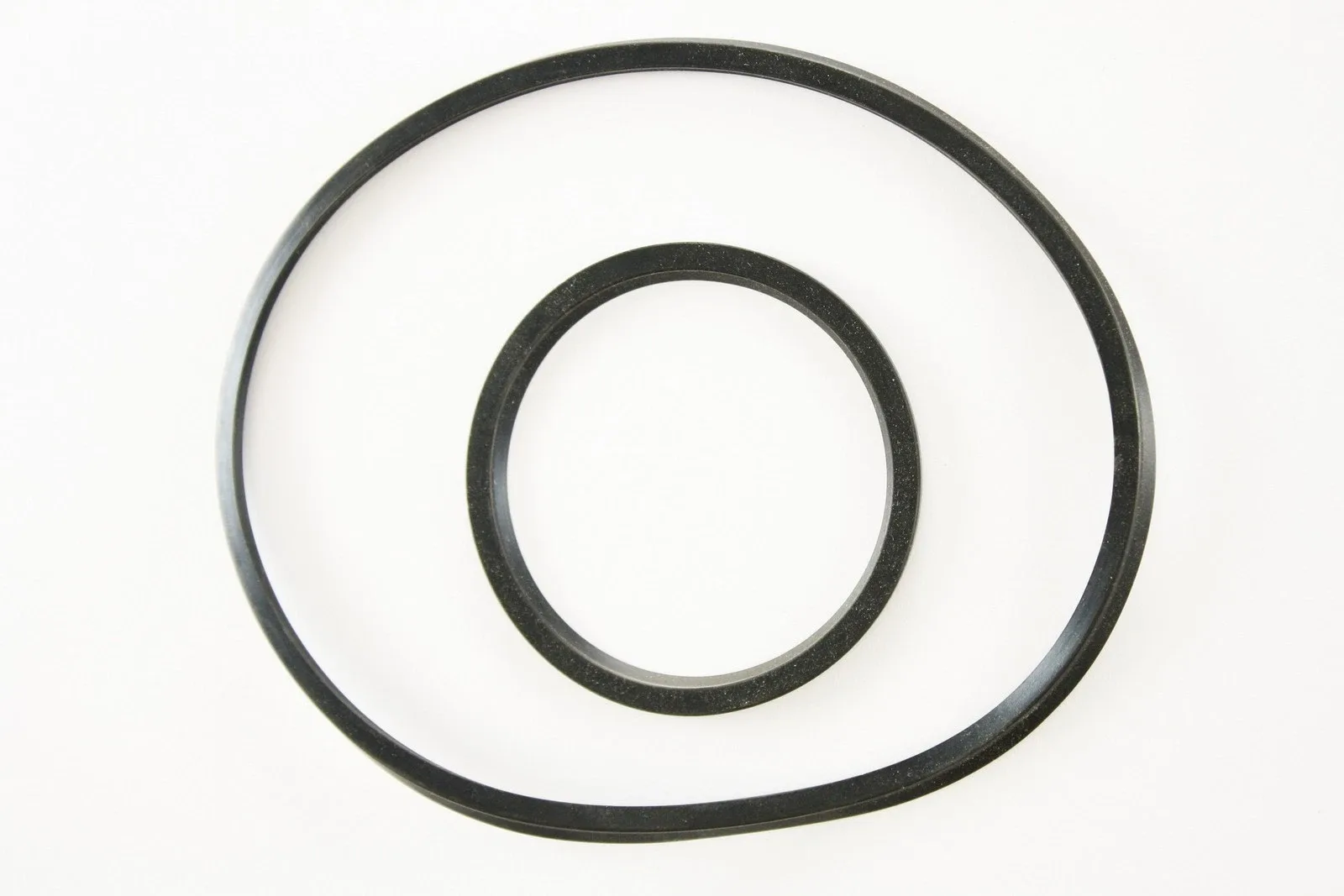Pioneer Cables Automatic Transmission Clutch Piston Seal 758004