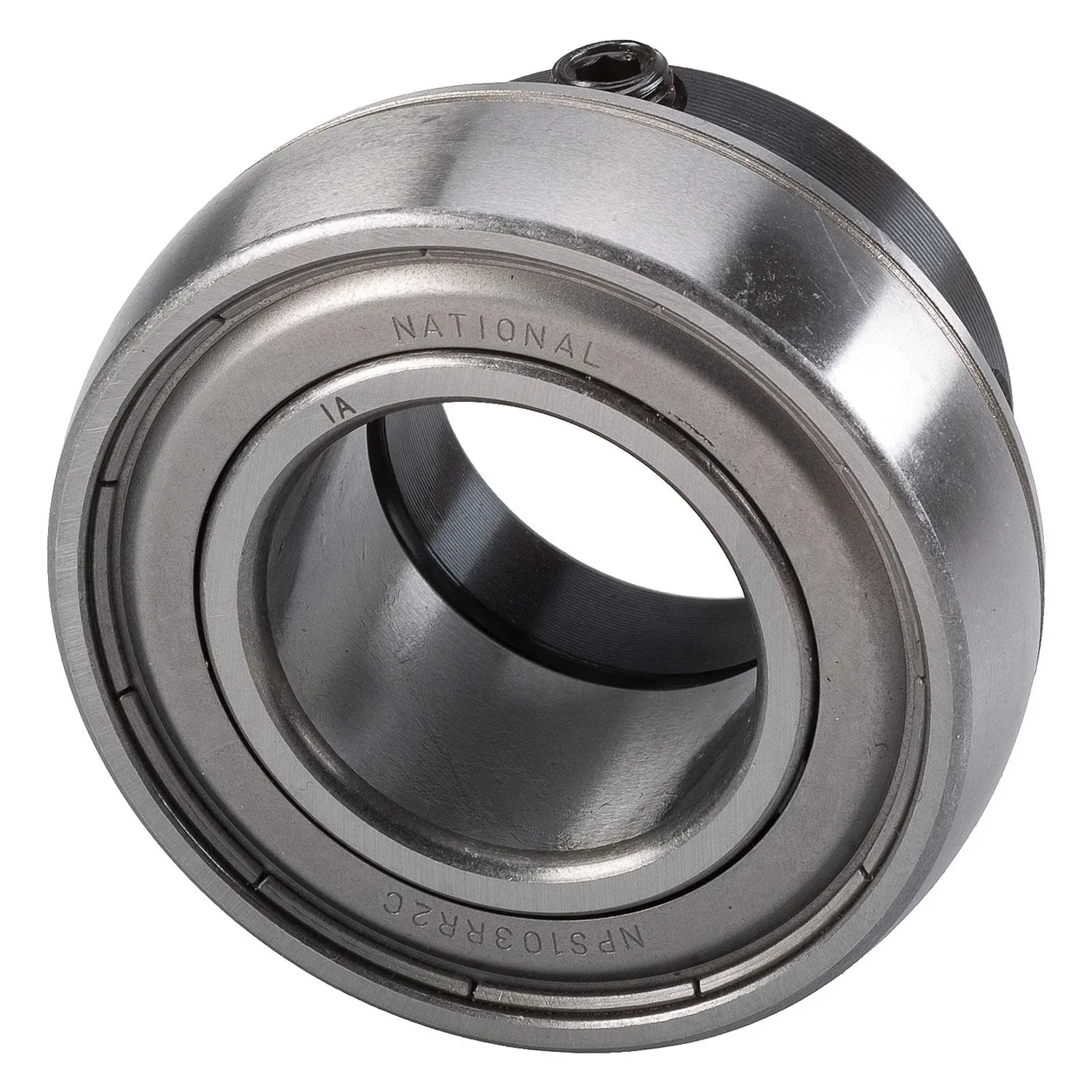 National Transmission Adapter Bearing NPS-103-RR2C (Manual Transmission) image 2