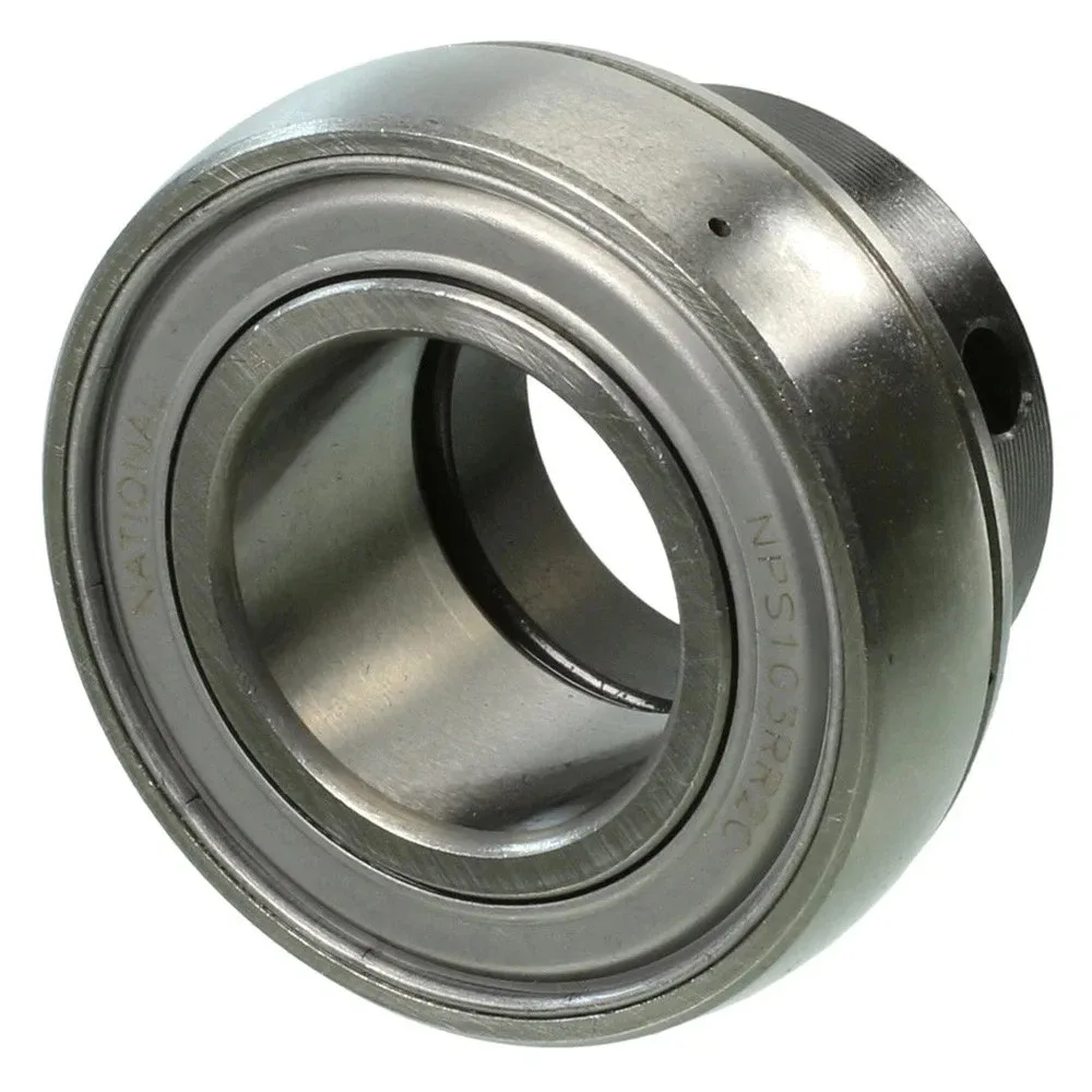 National Transmission Adapter Bearing NPS-103-RR2C (Manual Transmission) image 3