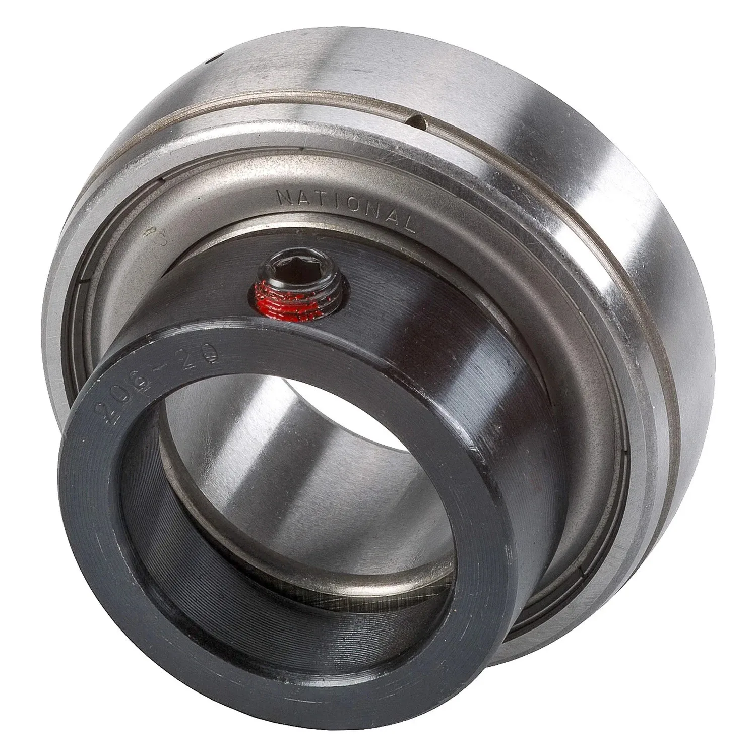National Transmission Adapter Bearing NPS-103-RR2C (Manual Transmission)