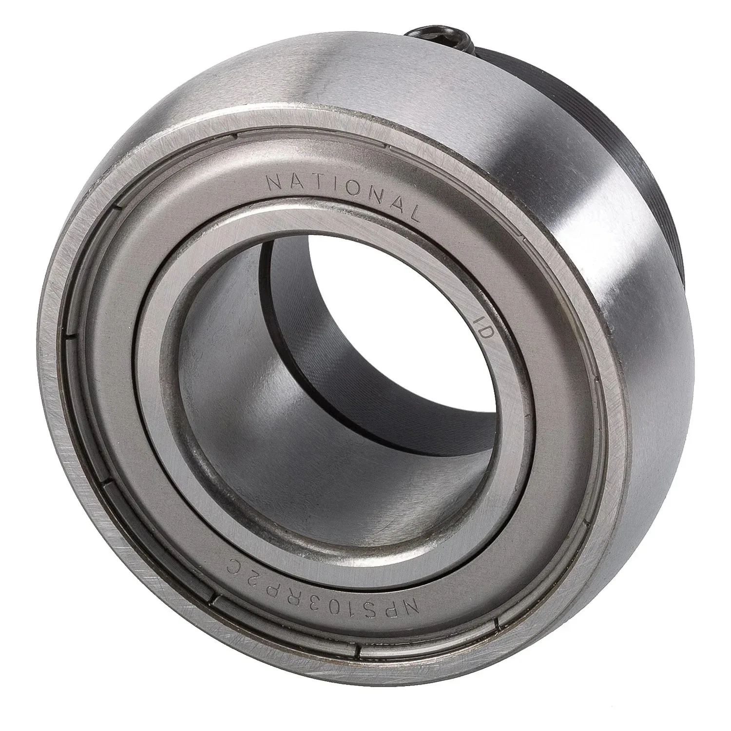 National NPS-103-RP2C Transmission Adapter Bearing (NPS103RP2C) image 2