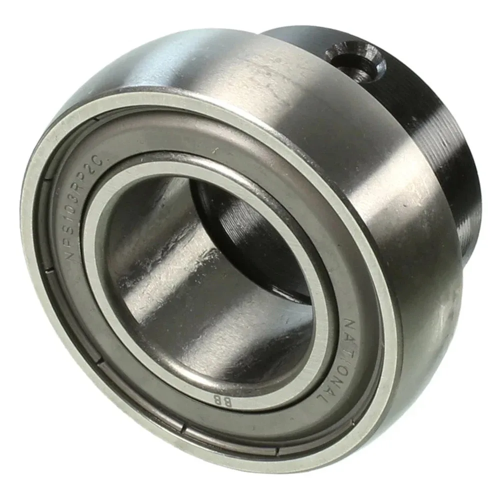 National NPS-103-RP2C Transmission Adapter Bearing (NPS103RP2C) image 3