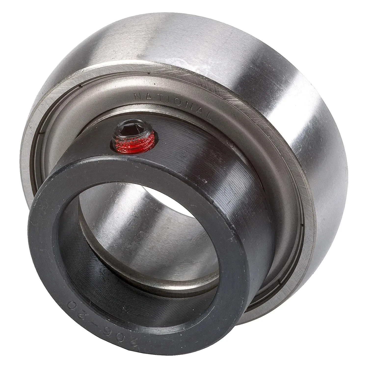 National NPS-103-RP2C Transmission Adapter Bearing (NPS103RP2C)