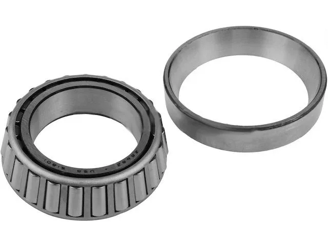 Left Automatic Transmission Differential Bearing SKF CV56Q1 for Ram 2500 / 3500 & Oldsmobile Toronado