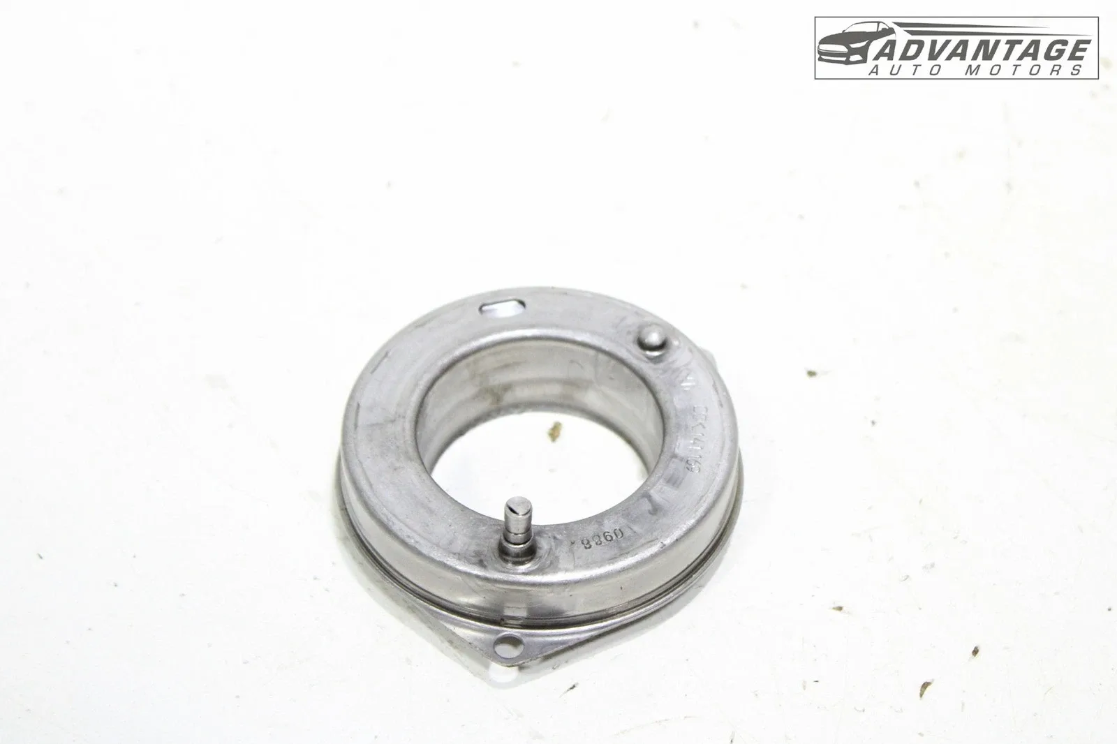 2018 Audi A4 B9 Quattro 2.0L Clutch Drum Bearing Support 0CK141169 image 2