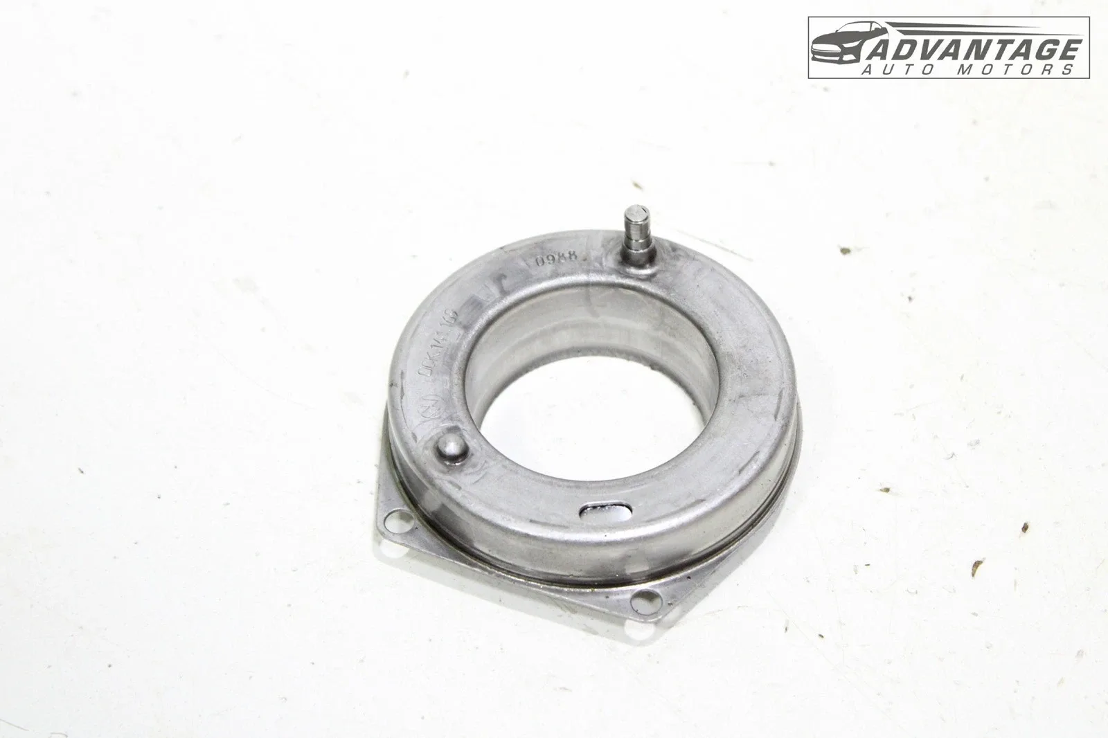2018 Audi A4 B9 Quattro 2.0L Clutch Drum Bearing Support 0CK141169 image 4