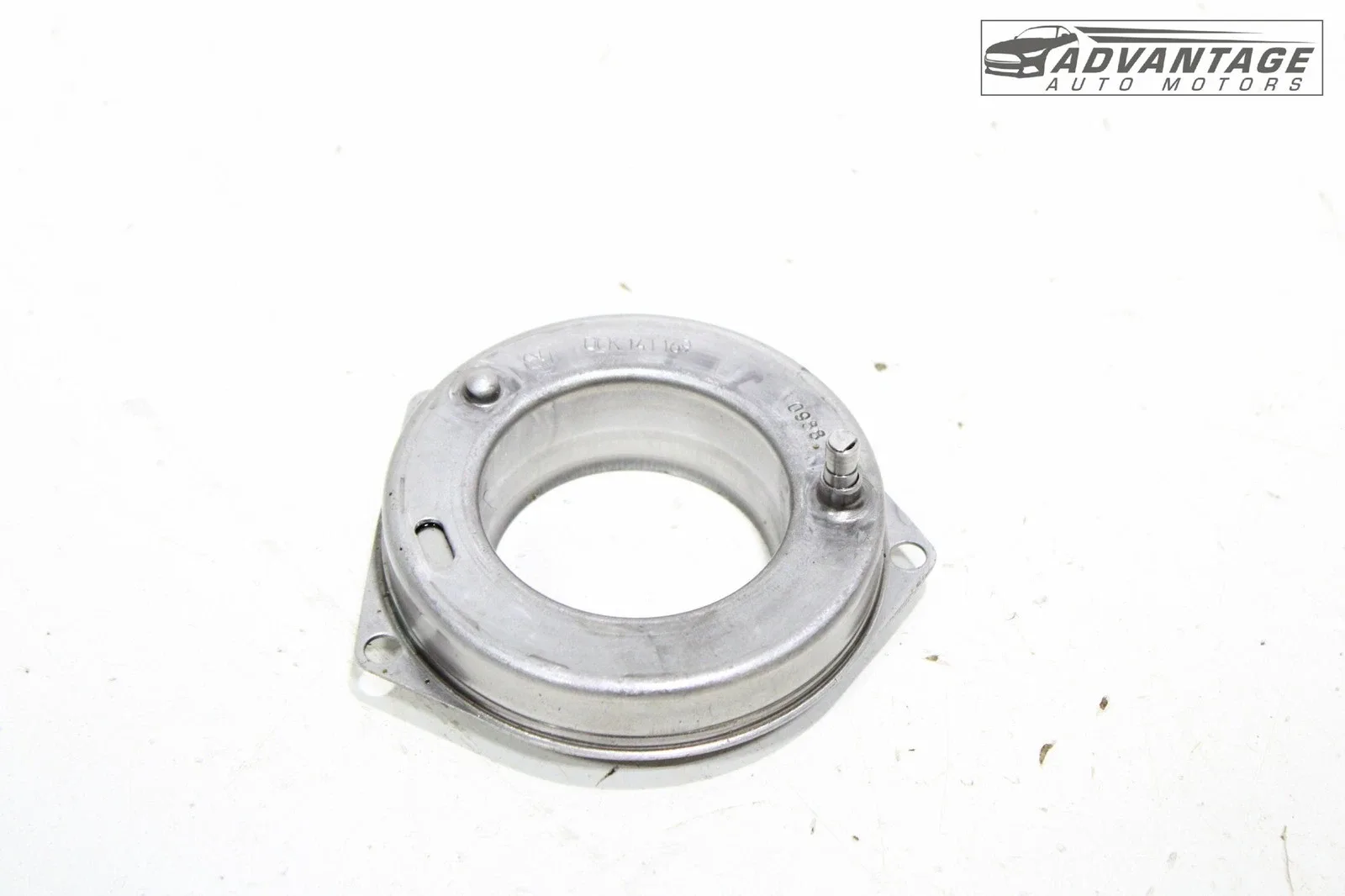 2018 Audi A4 B9 Quattro 2.0L Clutch Drum Bearing Support 0CK141169