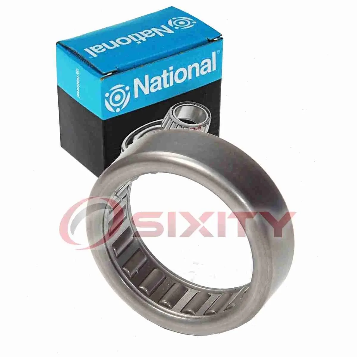 1998-1999 Chevrolet K1500 Suburban Front Outer Axle Shaft Bearing SX-34SW