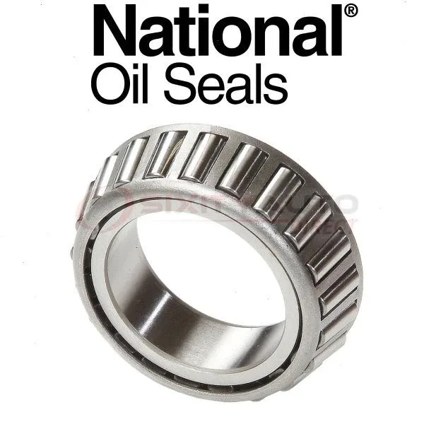 2011-2014 Chrysler 200 Left Automatic Transmission Differential Bearing - National SX-9SG8