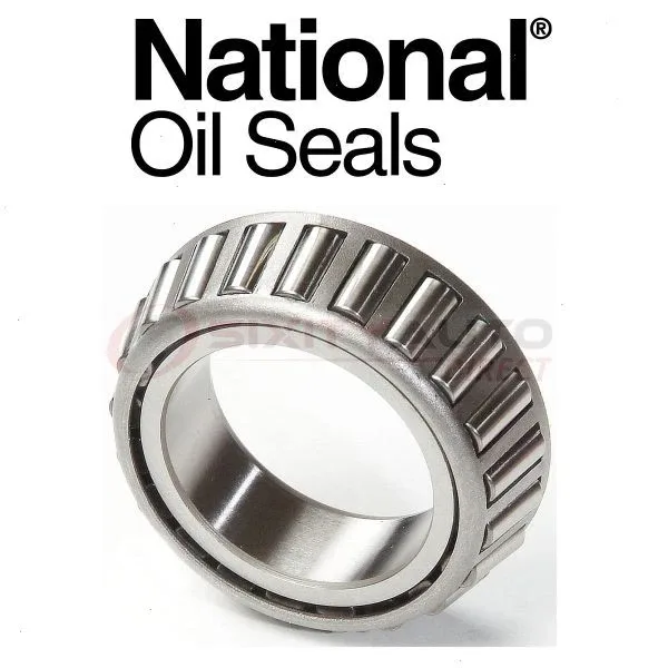 1961-1963 Pontiac Tempest Automatic Transmission Pinion Bearing - National MPN SX-GSQX 1963 1962 1961 Automatic