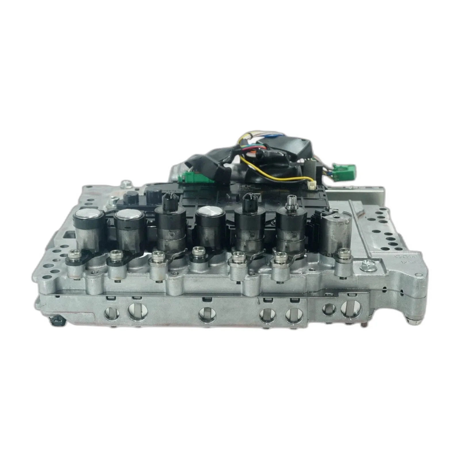 Nissan Titan / Armada RE5R05A Valve Body 173740CB image 3
