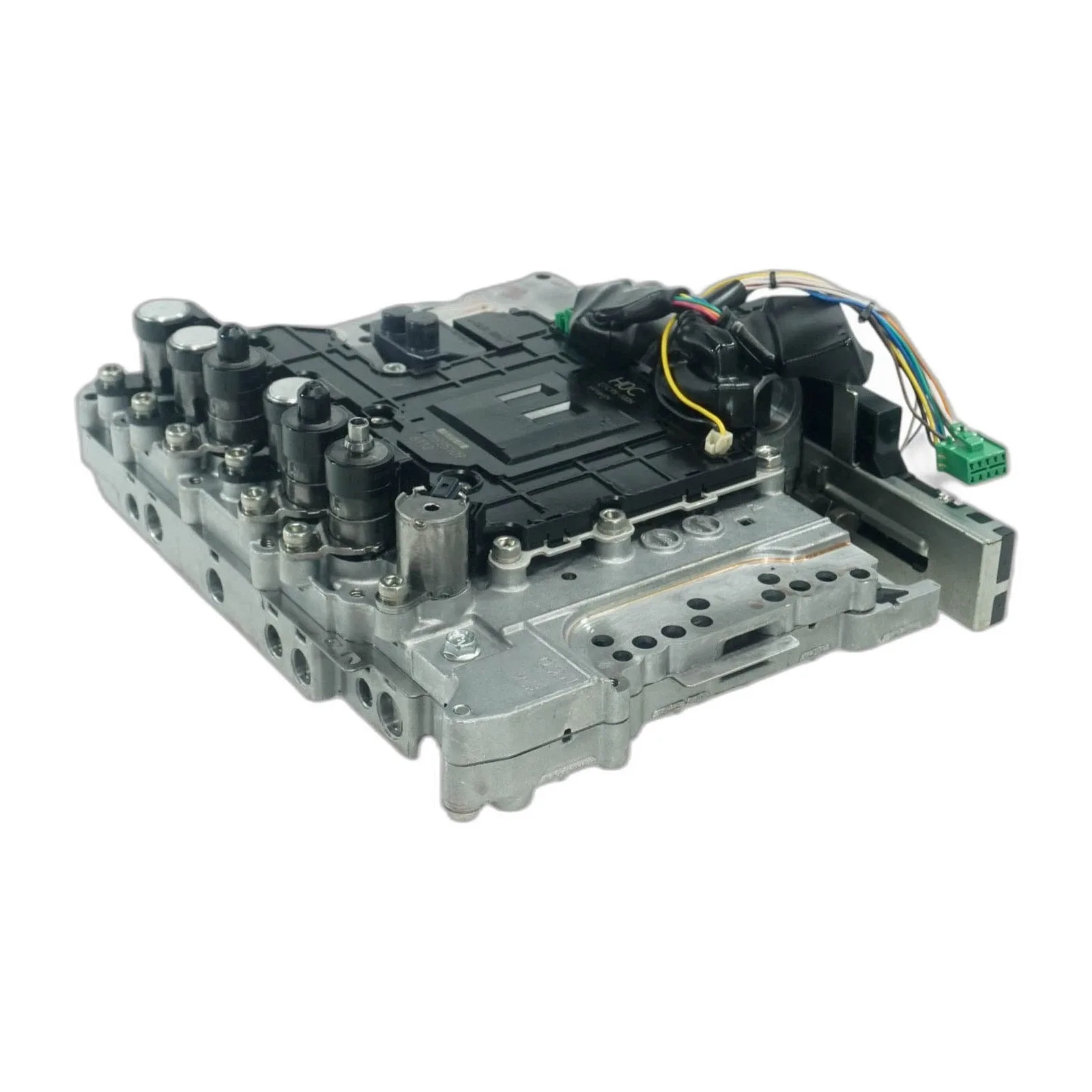 Nissan Titan / Armada RE5R05A Valve Body 173740CB