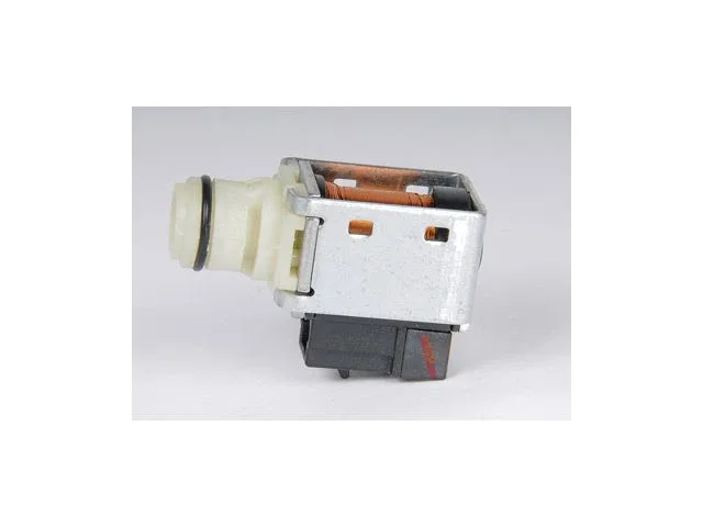 1993-2004 Chevrolet Blazer Automatic Transmission Shift Solenoid AC Delco 89JK81Y