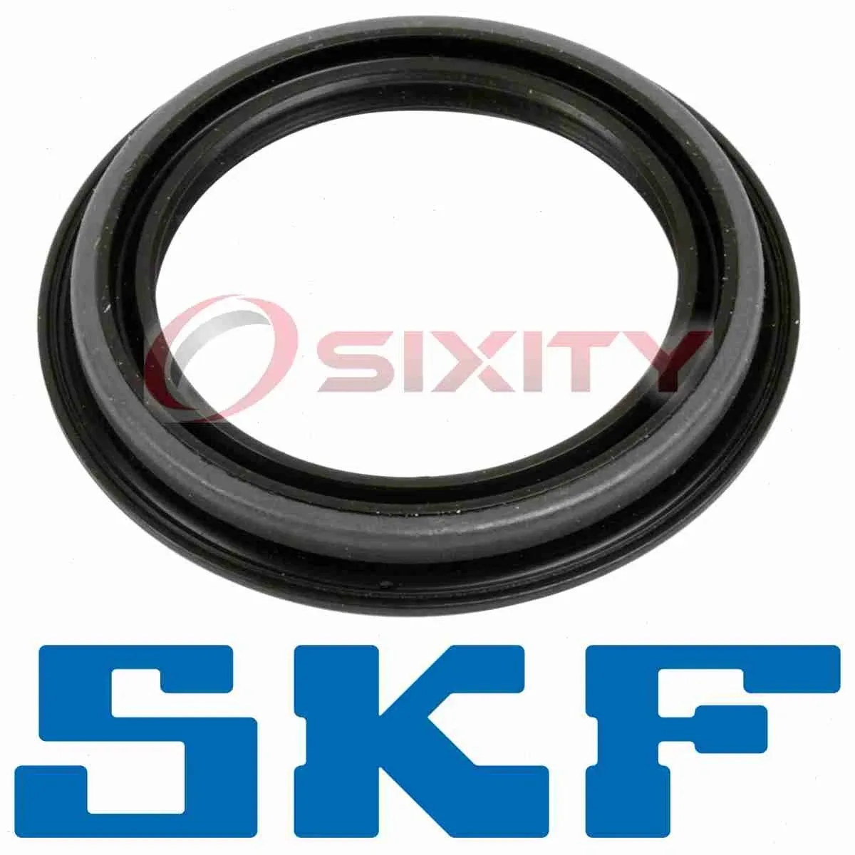 1981-1993 Ford Mustang Front Wheel Seal SKF